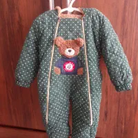 سرهمی زمستونی