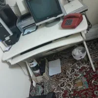 میز کامپیوتر