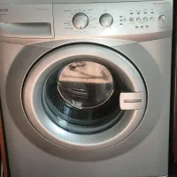 لباسشویی کنوود