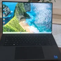 DELL percision 5560|رایانه همراه|شهر ری, علایین|دیوار