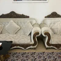 مبل سلطنتی