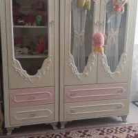 کمد دخترانه