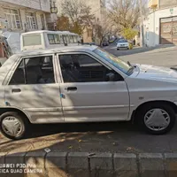 132sEفول بیرنگ بی ترک مدل 94|خودرو سواری و وانت|اهر, |دیوار