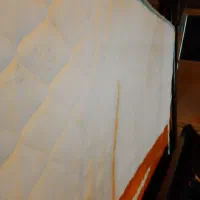 تشک دونفره سالم160در 200