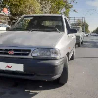 پراید ۹۱ خوش رخ