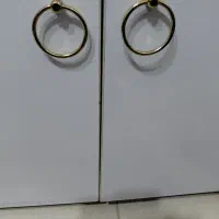 دکور برا پارتیشن بندی یا قفسه|کتابخانه، شلف، قفسههای دیواری|مراغه, |دیوار