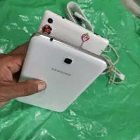 تبلت سامسونگ سیمخور سالم شیک ارزان هرعدد1500|تبلت|تهران, خاوران|دیوار