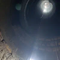 چاه کن وچاکنی تا عمق صدمتری