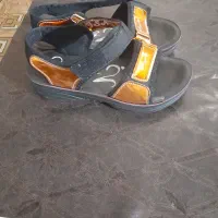 کفش نونو صندل  سایز۳۷ دخترانه