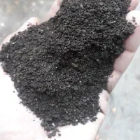 کود آلی ورمی کمپوست پدیده سبز(بسته بندی۲۰کیلوگرمی)|گل و گیاه طبیعی|نجف‌آباد, جوزدان|دیوار