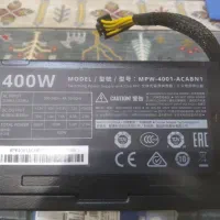 مادربرد-پاور-cpu-فن|قطعات و لوازم جانبی رایانه|قرچک, زیبا شهر|دیوار