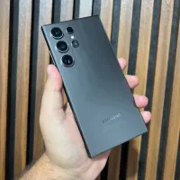 سامسونگ S24Ultraحافظه ۵۱۲گیگ رام۱۲ ویتنام