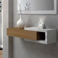 شلف دیواری|کتابخانه، شلف، قفسه‌های دیواری|گرگان, |دیوار