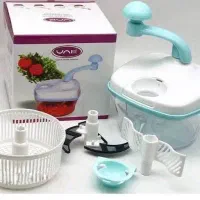 سبزی خردکن دستی