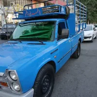 باربری نیسان وانت کف مبلی خاور|خدمات حمل و نقل|فردیس, دهکده|دیوار