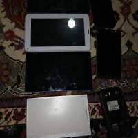 تبلت وگوشی