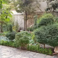 230-متر-ویلایی-بام-تهران