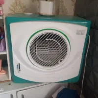 کولر برفاب 3000هزار در حد نو