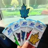 خوشبو کننده خودرو ماشین عطر ادکلن|قطعات یدکی و لوازم جانبی|گراش, |دیوار