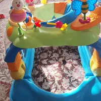 روروئک ایتالیایی|اسباب و اثاث بچه|تهران, سازمان آب|دیوار