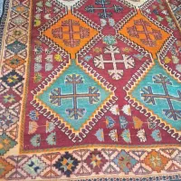 قالیچه ترگی