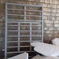 درب و پنجره|مصالح و تجهیزات ساختمان|شاهیوند, |دیوار