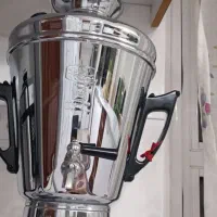 سماوربرقی ابان
