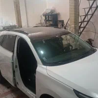شاگرد وارد صافکاری