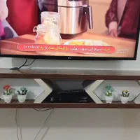 شلف دیواری تلویزیون