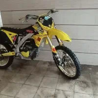 rmz 250 کراس.crm ktm