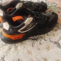 کتونی پیراهن جلیقه مردانه