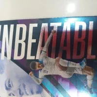 کارت تاپ کلس ایتالیایی فوق کمیاب و کلکسیونی. کیمدی|کلکسیون و سرگرمی|تهران, انبار نفت|دیوار