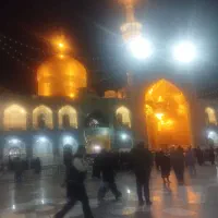 ثبت نام مشهدمقدس پنج روزو پنج شب اقامت در مشهد