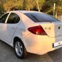 پروتون جنتو ۲۰۰۸ دنده ای|خودرو سواری و وانت|تهران, زیبادشت|دیوار