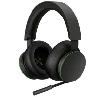 هدست بی‌سیم Xbox Series X/S اصل|کنسول، بازی ویدئویی و آنلاین|قم, ارم|دیوار
