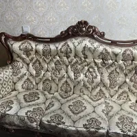 مبل و عسلی و میز ناهار خوری|مبلمان خانگی و میز عسلی|اراک, |دیوار