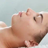 حجامت چینی پاکسازی ویژه زالو فصد بادکش گرم طب سنتی