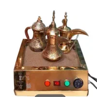 فروش قهوه ساز ترک شنی