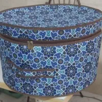 باکس نان خشک سمنانی