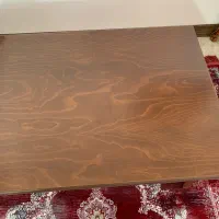 میز جلو مبلی|مبلمان خانگی و میز عسلی|قم, انسجام|دیوار