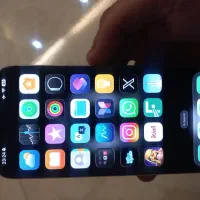 17promax 256|موبایل|تهران, یافت آباد جنوبی|دیوار