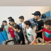 آموزشگاه زبان AVESTA