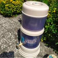 دستگاه تصفیه آب