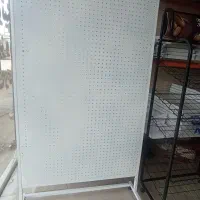 استند پانچی/ خود ایستا|فروشگاه و مغازه|رشت, حومه رشت|دیوار