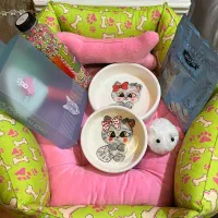 فروش وسایل گربه