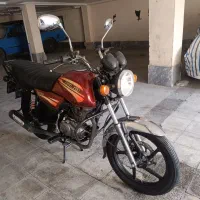 موتور kld 200 cc کبیر موتور|موتورسیکلت|تهران, خلیج فارس|دیوار