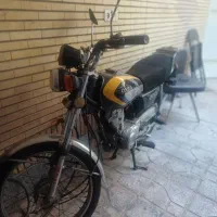 موتور هندا