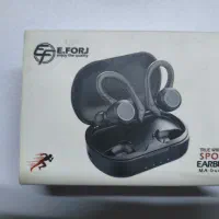 هندزفری ایفورج