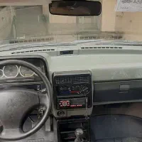 پراید132مدل ۸۷دوگانه سوز|خودرو سواری و وانت|اسلام‌شهر, شهرک مفیدی|دیوار