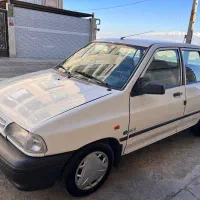 پراید مدل۸۸|خودرو سواری و وانت|اسلامشهر, شهرک انبیا|دیوار